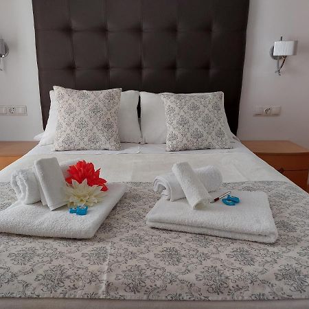 Apartamento Nerja Beach Exterior photo