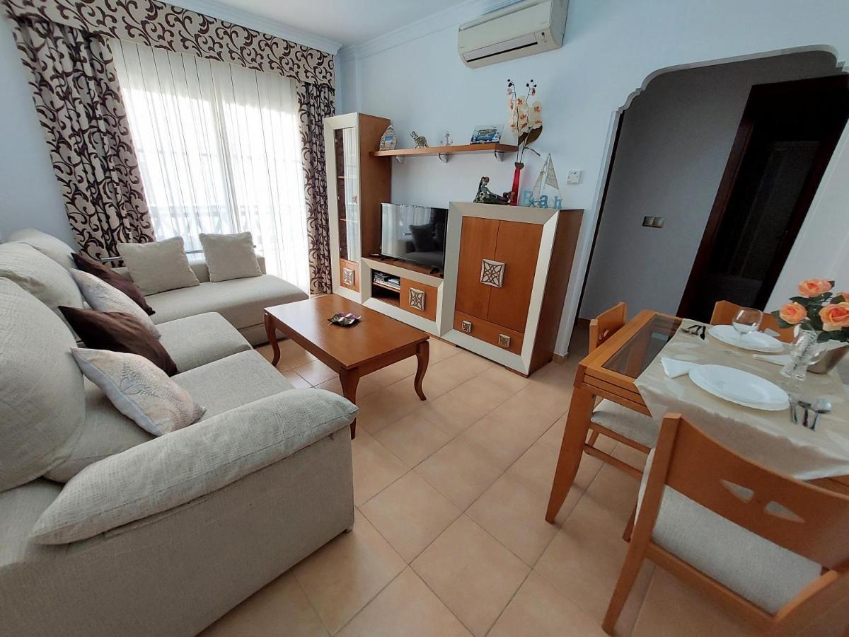 Apartamento Nerja Beach Exterior photo