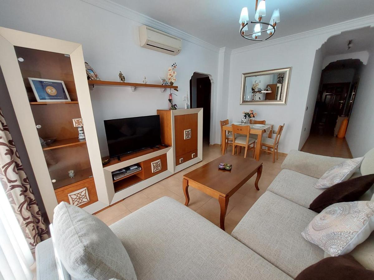 Apartamento Nerja Beach Exterior photo