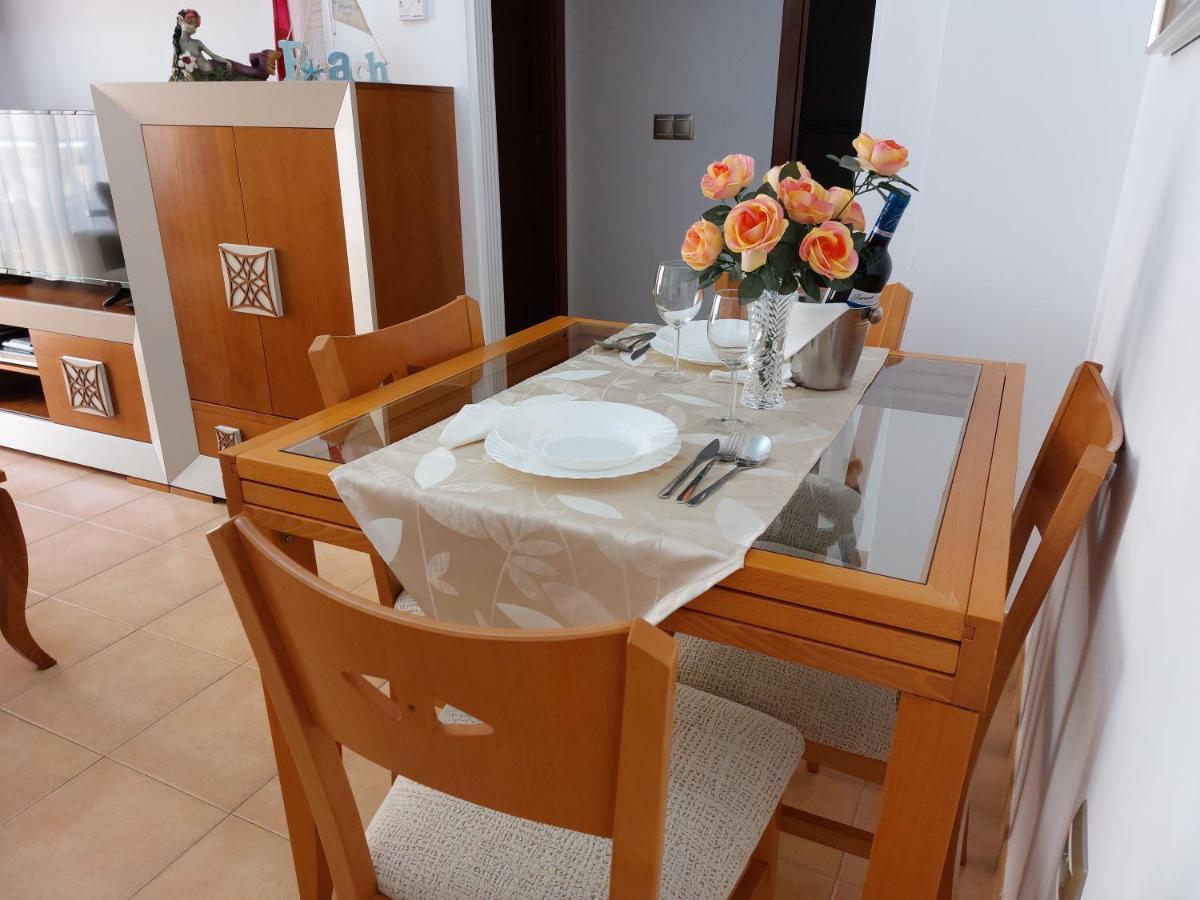 Apartamento Nerja Beach Exterior photo