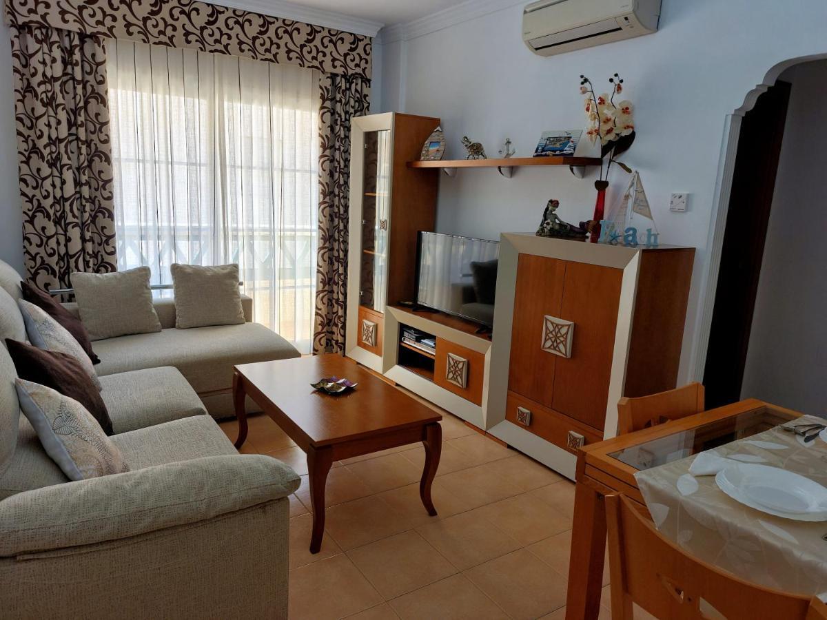Apartamento Nerja Beach Exterior photo