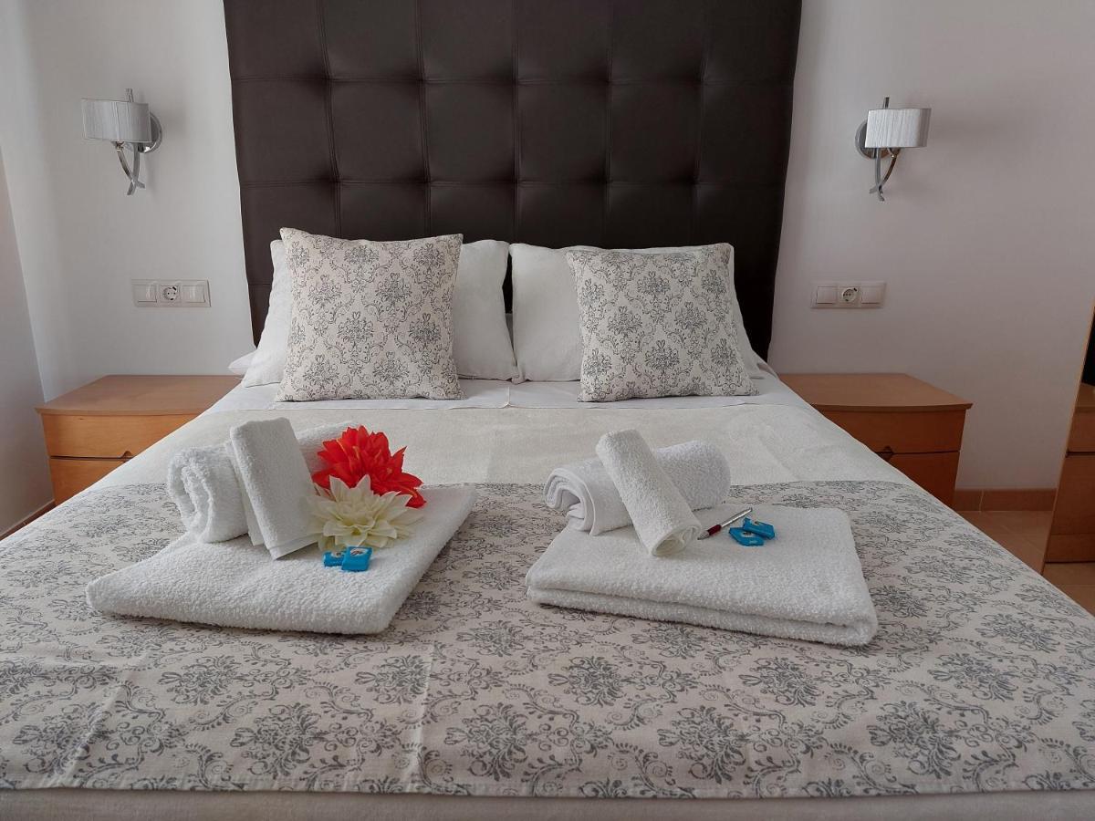 Apartamento Nerja Beach Exterior photo