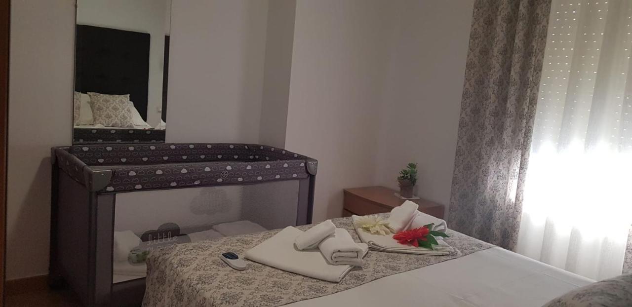 Apartamento Nerja Beach Exterior photo