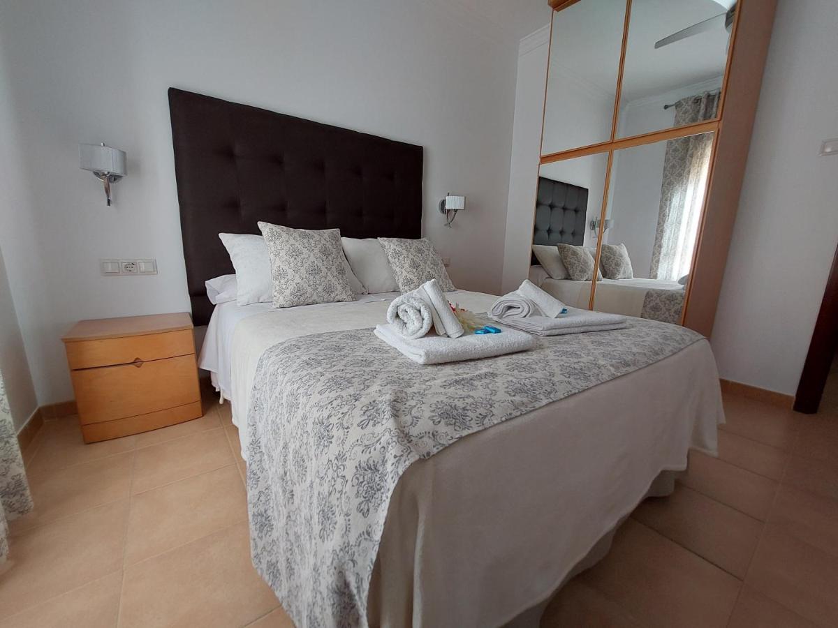 Apartamento Nerja Beach Exterior photo