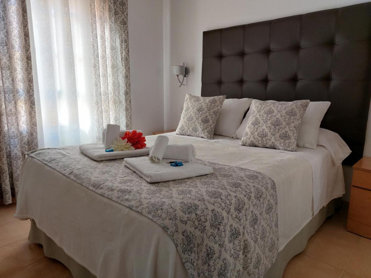 Apartamento Nerja Beach Exterior photo