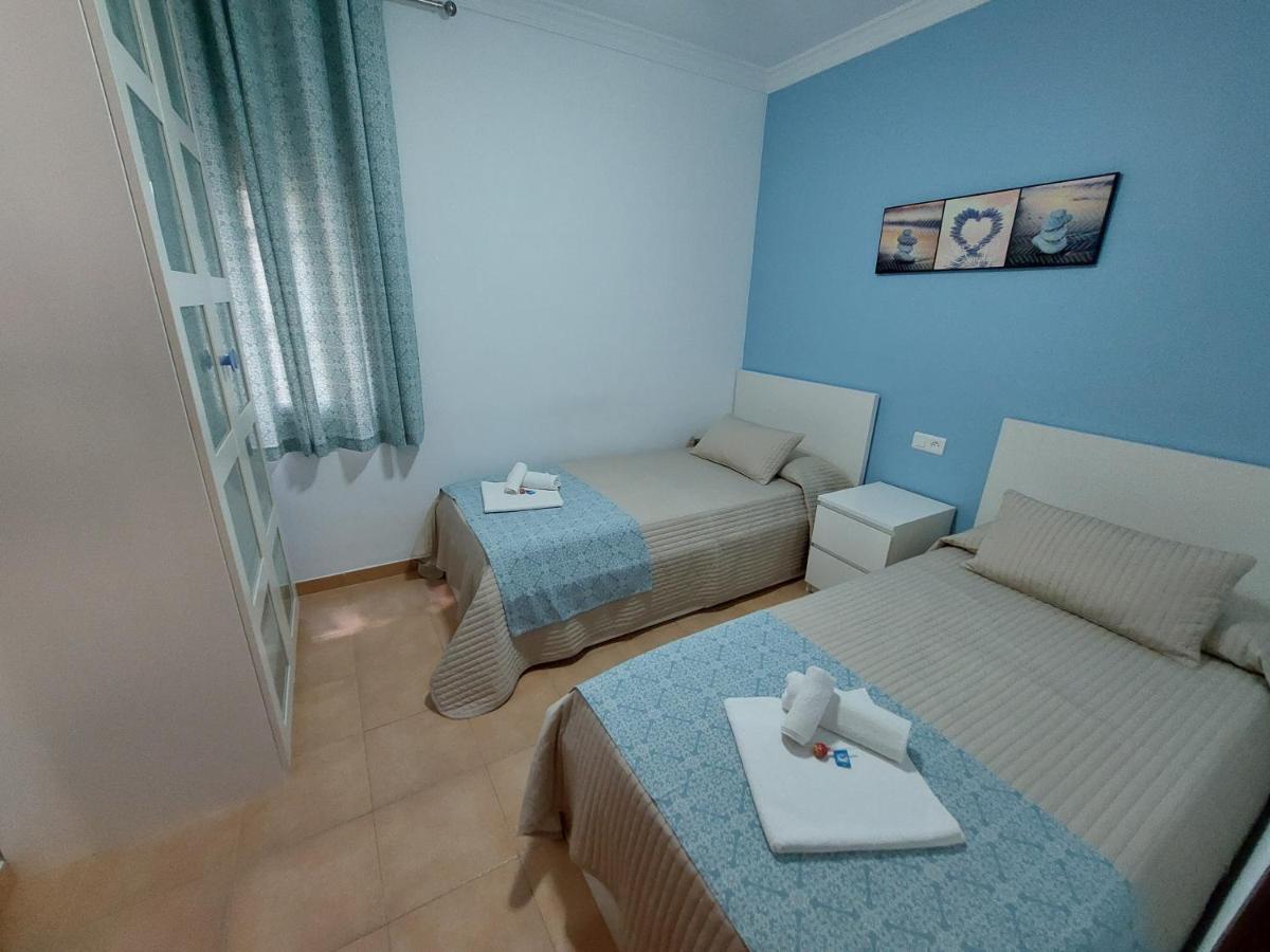 Apartamento Nerja Beach Exterior photo
