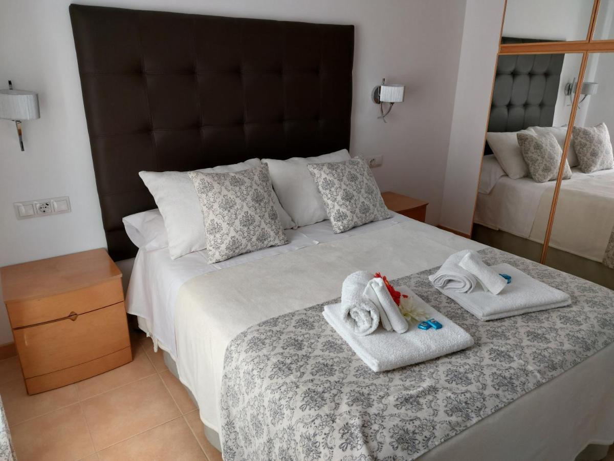 Apartamento Nerja Beach Exterior photo