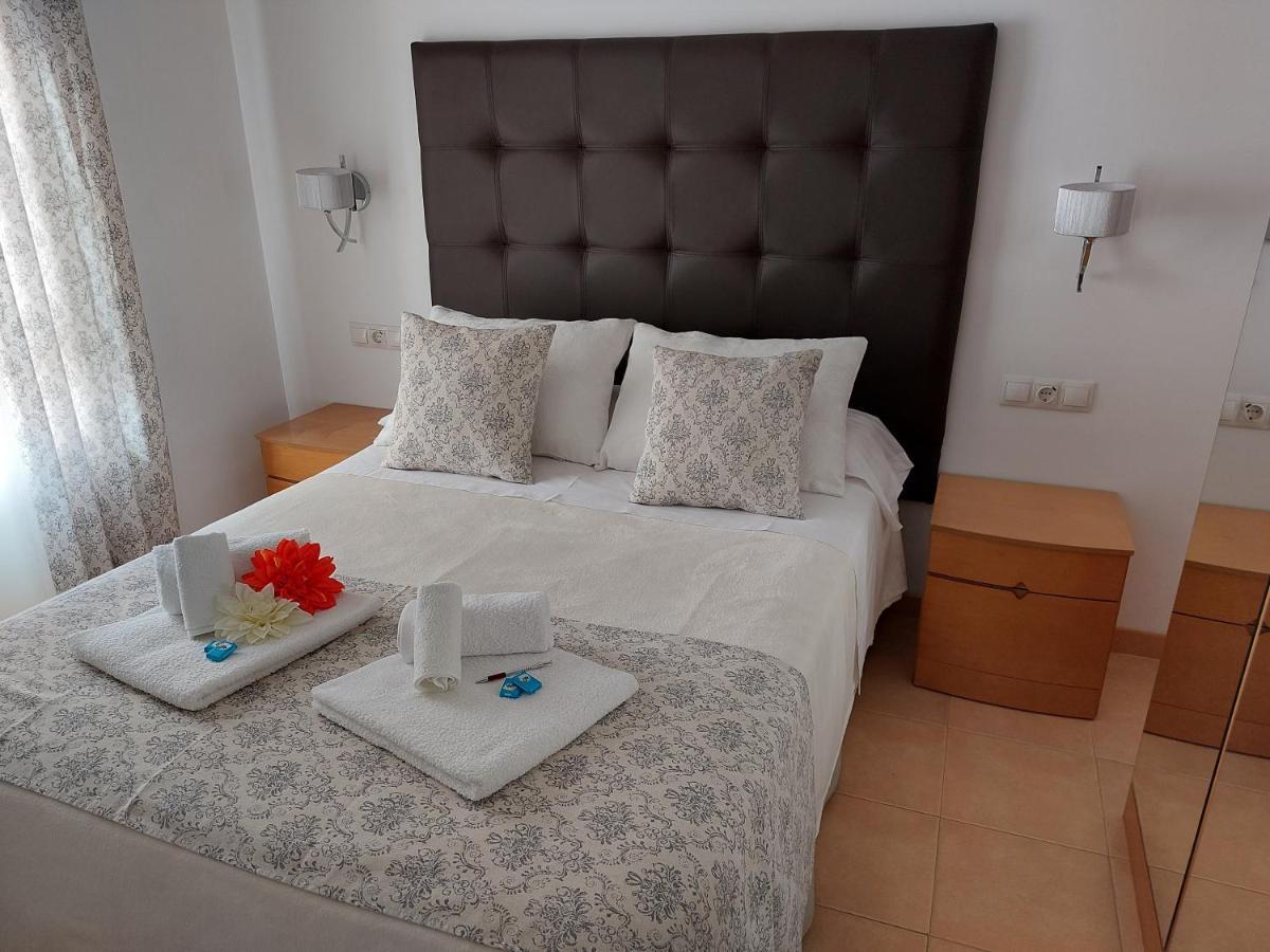 Apartamento Nerja Beach Exterior photo