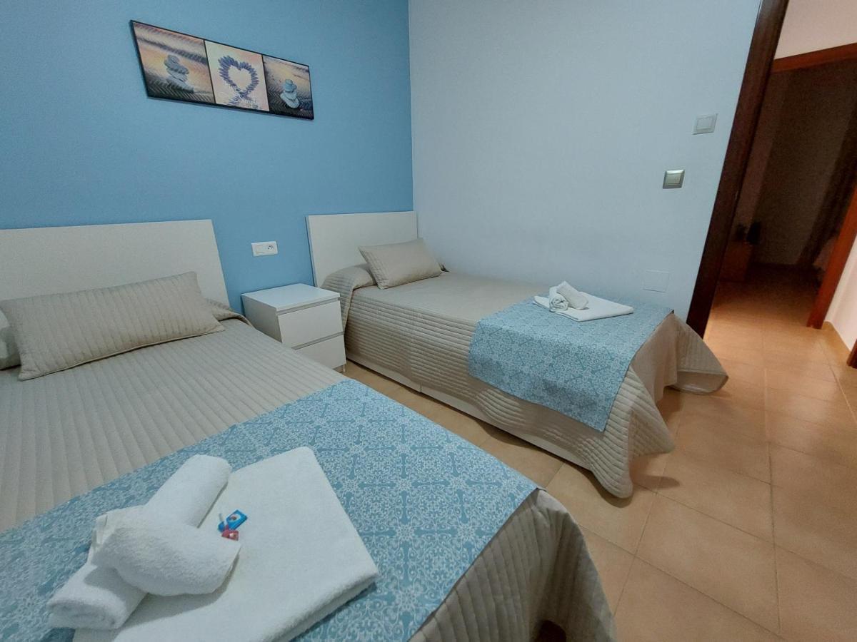 Apartamento Nerja Beach Exterior photo