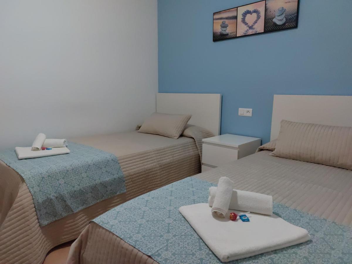 Apartamento Nerja Beach Exterior photo