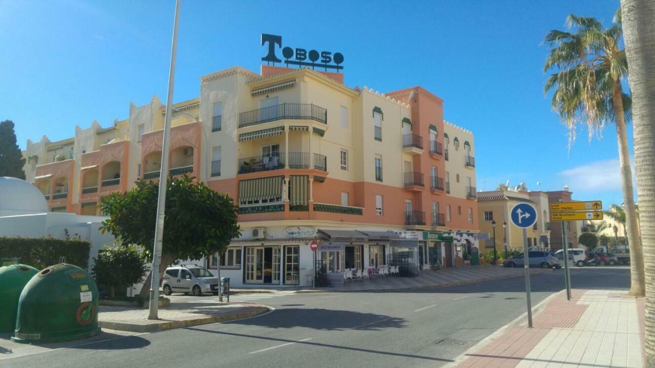 Apartamento Nerja Beach Exterior photo