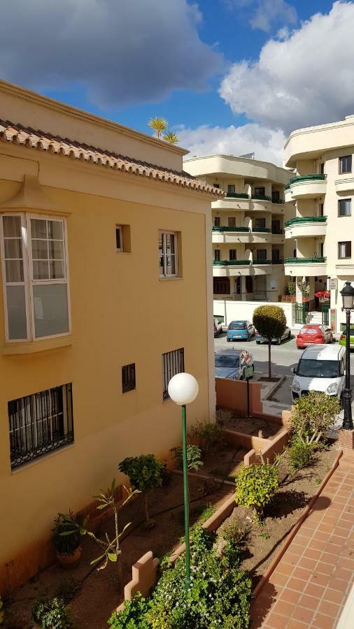 Apartamento Nerja Beach Exterior photo