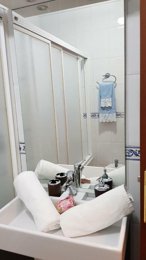 Apartamento Nerja Beach Exterior photo