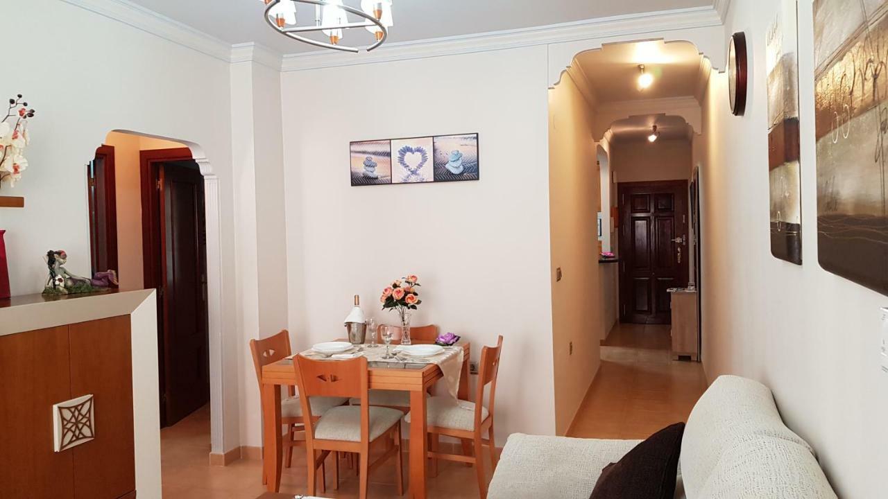 Apartamento Nerja Beach Exterior photo