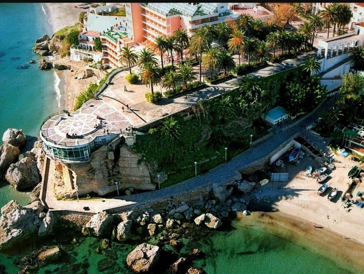 Apartamento Nerja Beach Exterior photo