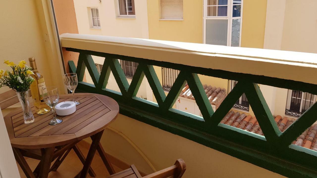 Apartamento Nerja Beach Exterior photo
