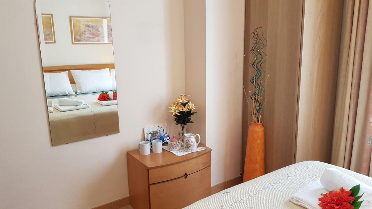 Apartamento Nerja Beach Exterior photo
