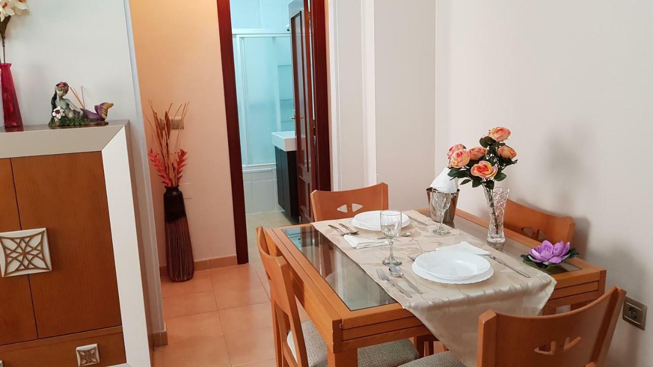 Apartamento Nerja Beach Exterior photo