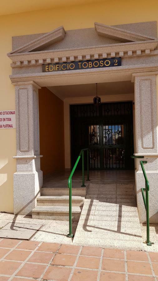 Apartamento Nerja Beach Exterior photo