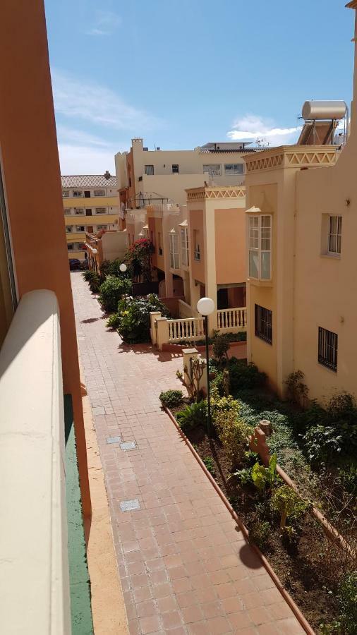 Apartamento Nerja Beach Exterior photo