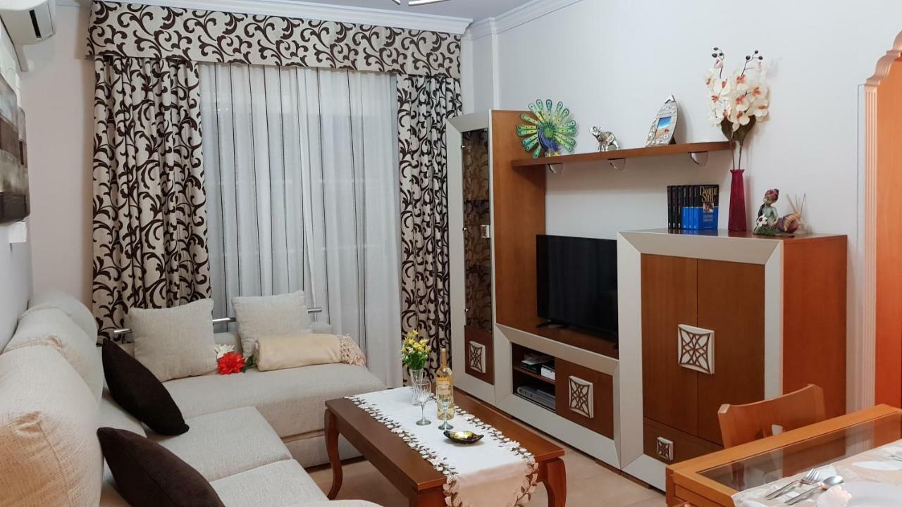 Apartamento Nerja Beach Exterior photo