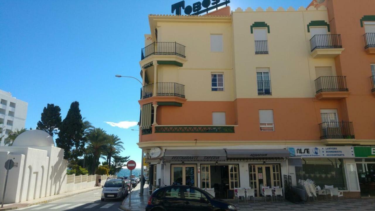 Apartamento Nerja Beach Exterior photo