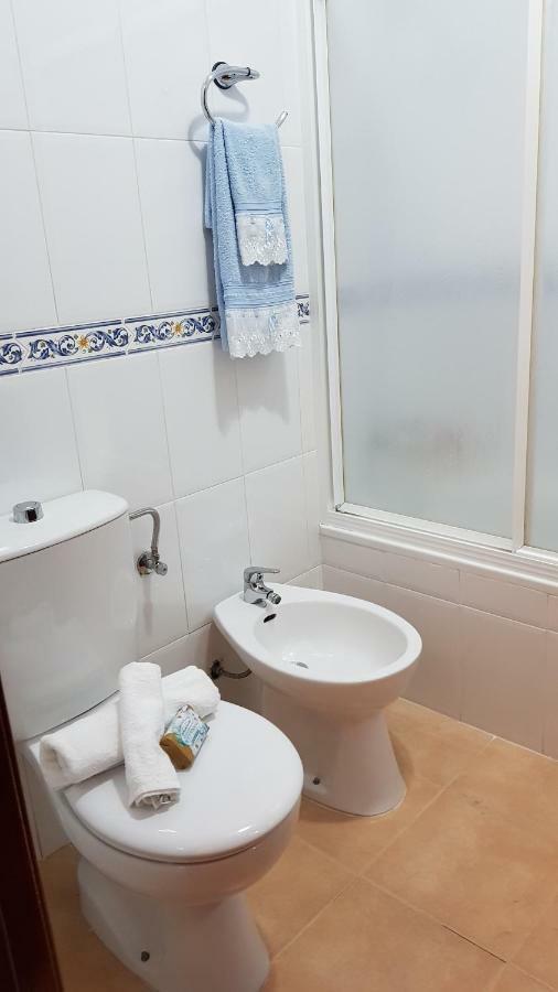 Apartamento Nerja Beach Exterior photo