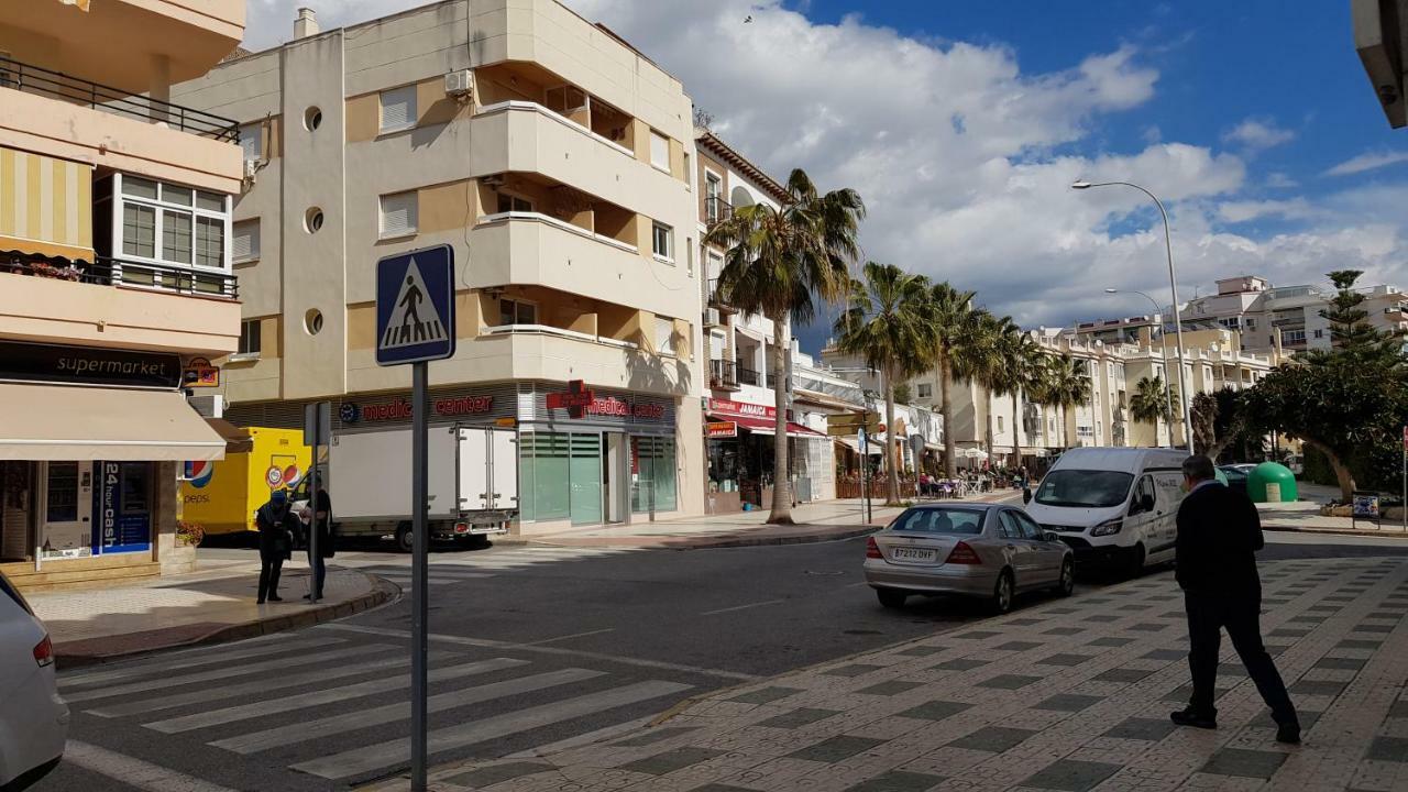 Apartamento Nerja Beach Exterior photo