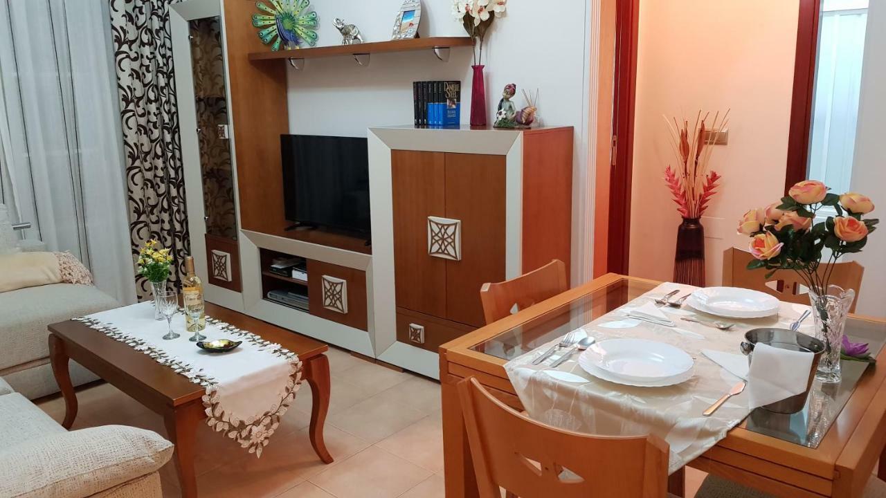 Apartamento Nerja Beach Exterior photo