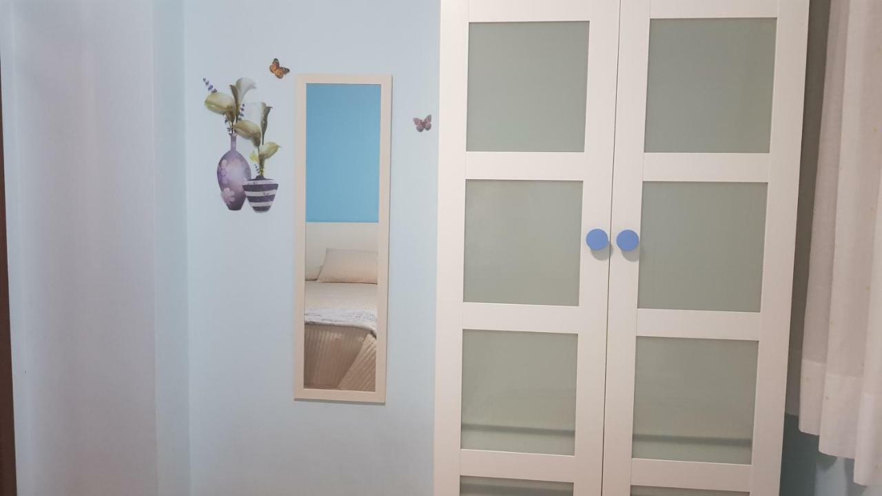 Apartamento Nerja Beach Exterior photo