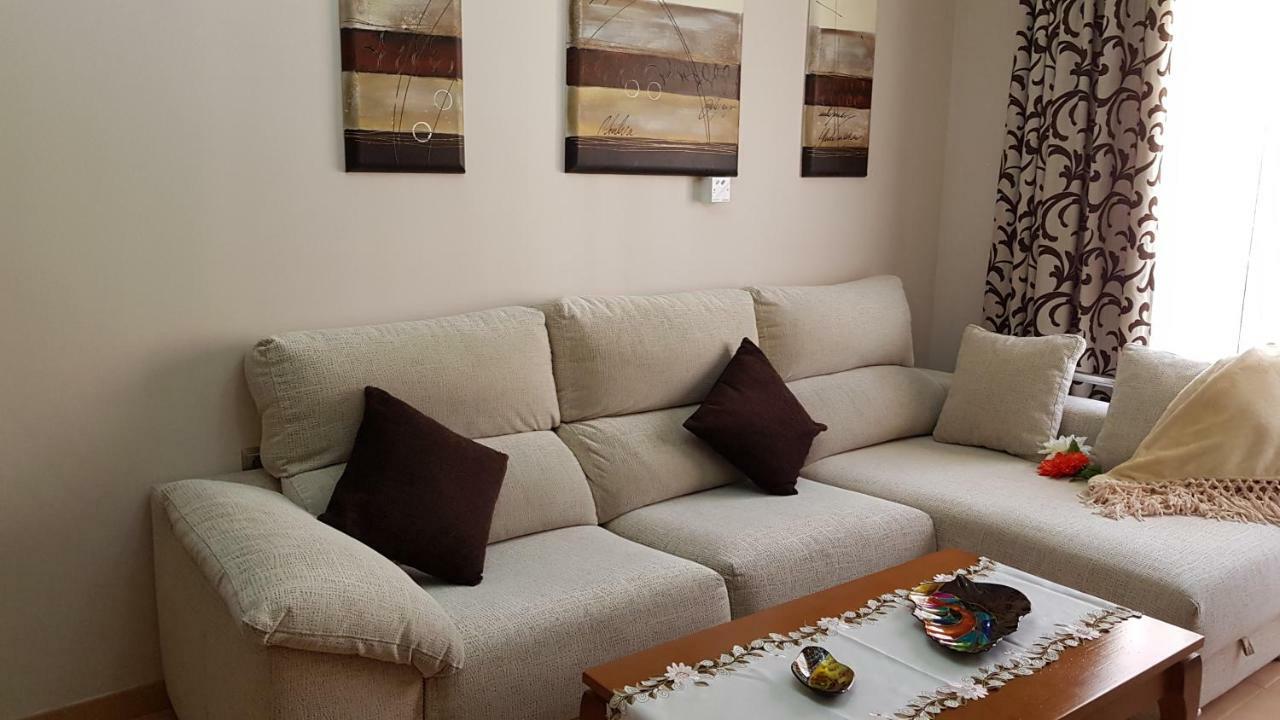 Apartamento Nerja Beach Exterior photo