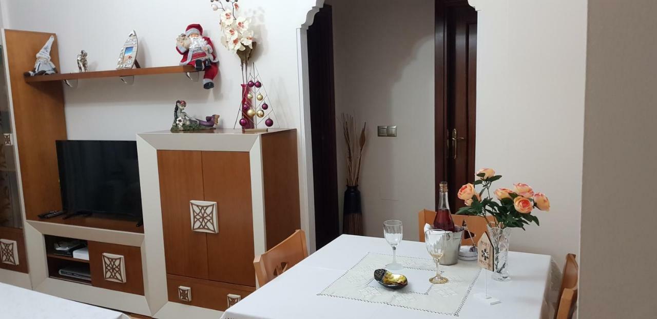 Apartamento Nerja Beach Exterior photo